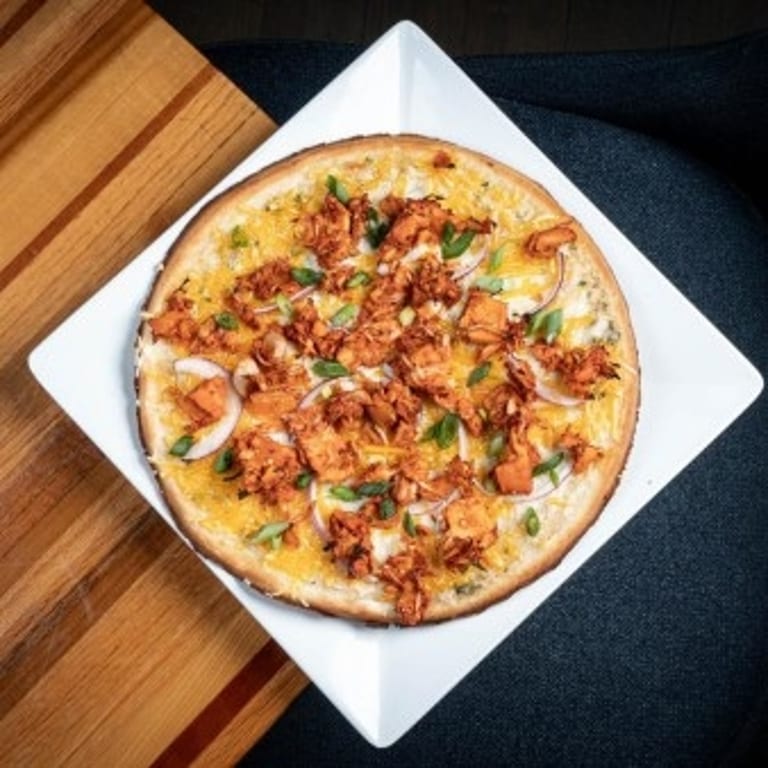 Delivery Options for Healthy Vegan Cuisine