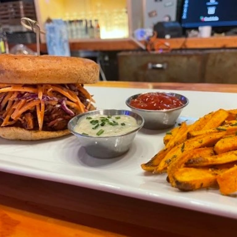 Delicious Vegetarian Options for Every Palate