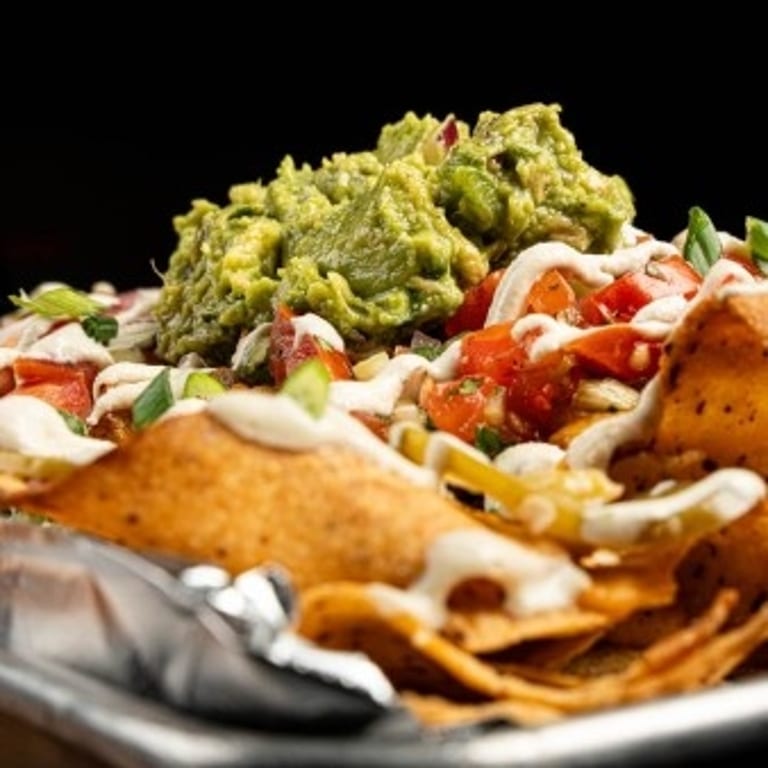 Nacho Mania: Vegan, Gluten-Free, and Bar Favorites